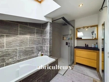 Maison rénovée de 121m2 - Terrasse bois - Charme de l’ancien - 3 chambres - Sainte-Luce - Allée des trois chênes