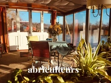 SAINT-FARGEAU-PONTHIERRY - MAGNIFIQUE PENICHE AVEC TERRASSES - 5 PIECES - 3 CHAMBRES - 194 M2 - 390.000 €