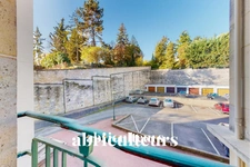 CHAVILLE / GRAND QUARTIER RIVE GAUCHE– APPARTEMENT - 3 PIECES - 2 CHAMBRES – 65 M2 – 405.000 €