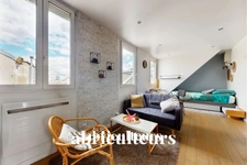 PARIS 5 / SORBONNE QUARTIER LATIN<span></span>STUDIO<span></span>1 PIECE<span></span>27 m2<span></span>400.000€