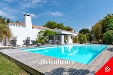 Maison/villa 8 pièces - 6 chambres - la Barre de Monts