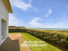 CRIEL SUR MER<span></span>MAISON VUE MER<span></span>4 PIECES<span></span>3 CHAMBRES<span></span>62 M2<span></span>179 500 €
