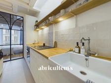 PARIS 1 - APPARTEMENT - 3 PIÈCES - 2 CHAMBRES - 74 M2 - 1 149 000 €