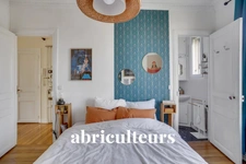 CLICHY / CENTRE VILLE<span></span>APPARTEMENT<span></span>2 PIECES<span></span>1 CHAMBRE<span></span>37 m2<span></span>310.000€