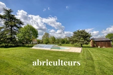 NIBELLE<span></span>MAISON 9 PIECES<span></span>7 CHAMBRES<span></span>PISCINE<span></span>315 M2<span></span>400.000 €