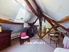 THIMORY - MAISON - 5 PIECES - 3 CHAMBRES - 150 M2 - 159.500 €