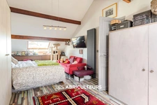 ARCUEIL<span></span>MAISON BOURGEOISE<span></span>4/5 PIECES<span></span>100 m2<span></span>950.000 €