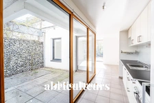 NANTES / BOTTIERE - APPARTEMENT - 4 PIÈCES - 3 CHAMBRES - 83 M2 - 284.850 €