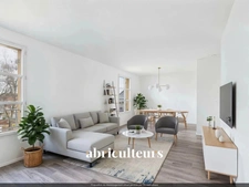 Appartement T4 rénové - Résidence de standing à Survilliers (95)