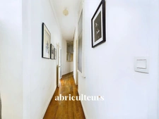 PARIS 10E- APPARTEMENT- 6 PIECES- 3 OU 4 CHAMBRES- 156 M²- 1 649 400 €