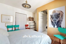 Charmant Appartement, comme une maison, 4 pièces, 3 chambres - Rue Diderot, 93100 Montreuil