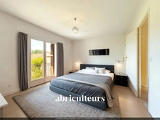 MAISON DE VILLE A LA COLLE-SUR-LOUP • 158 m2 • 5 CHAMBRES