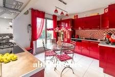 CREQUY - MAISON - 7 PIECES - 4 CHAMBRES - 100M² - TERRAIN 1.600M2 - 199.000 €