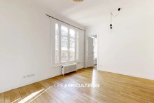 PARIS 16 AUTEUIL<span></span>3 PIÈCES<span></span>2 CHAMBRES<span></span>49,07 M²