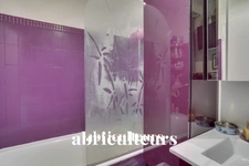 BOULOGNE BILLANCOURT / QUARTIER ESCUDIER / CENTRE VILLE - APPARTEMENT AVEC BALCON - 2 PIECES - 1 CHAMBRE - 44M² - 465.000€