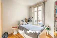PARIS / QUARTIER PICPUS BEL AIR – APPARTEMENT– 2 PIECES – 1 CHAMBRE - 42 M2 – 380.000 €