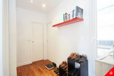 Appartement à vendre<span></span>2 pièces<span></span>1 chambre