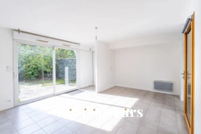 NANTES / BOTTIERE - APPARTEMENT - 4 PIÈCES - 3 CHAMBRES - 83 M2 - 284.850 €