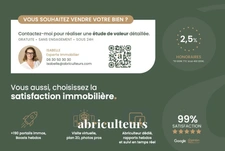 PARIS 12 / QUARTIER ALIGRE GARE DE LYON – APPARTEMENT – 2 PIECES – 40 M2 – 450.000 €