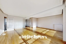 SAINT-HERBLAIN / CHÉZINE - APPARTEMENT - 4 PIÈCES - 3 CHAMBRES - 96 M2 - 260.000 €