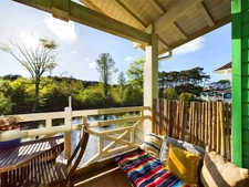 SEIGNOSSE BOURG - APPARTEMENT - 2 PIÈCES - 1 CHAMBRE - 44M2 - 258.500 €