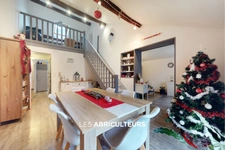 PITHIVIERS / CENTRE<span></span>DUPLEX AVEC MEZZANINE ET BALCON -- 3 PIECES<span></span>2 CHAMBRES<span></span>86 M² AU SOL<span></span>95.000 €