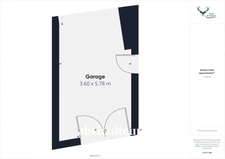 BARBERY / MAISON - 6 PIÈCES - 3 CHAMBRES - 109M2 - 268.500€