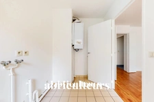 PARIS 19 / METRO OURCQ - APPARTEMENT - 2 PIECES - 1 CHAMBRE - 44,5 M2 - 392 000 €