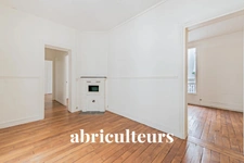 PARIS 1 ER / RUE SAINT HONORE - APPARTEMENT - 4 PIECES - 2 CHAMBRES - 82 m2 - 1.150.000 €