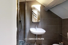 Duplex<span></span>21 m²<span></span>1 chambre<span></span>Paris 1