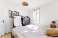 PUTEAUX/BOIELDIEU APPARTEMENT 4 PIECES 2 CHAMBRES - 80 m2 - 469.000 €