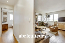 PUTEAUX / BOIELDIEU<span></span>APPARTEMENT<span></span>4 PIECES<span></span>2 CHAMBRES<span></span>80 m2<span></span>475.000 €