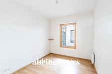 NANTES / BOTTIERE - APPARTEMENT - 4 PIÈCES - 3 CHAMBRES - 83 M2 - 284.850 €