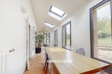 PROCHE COULOMMIERS<span></span>MAISON<span></span>9 PIECES<span></span>4 CHAMBRES<span></span>250m2<span></span>445 000 €