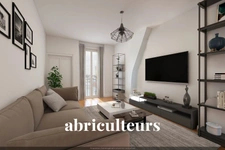 PARIS 3ÈME / ARTS ET METIERS<span></span>APPARTEMENT<span></span>2 PIÈCES<span></span>1 CHAMBRE<span></span>46 M²<span></span>495.000 €