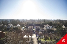 Propriété  10 pièces  7 chambres  200 m² - Auvers sur Oise