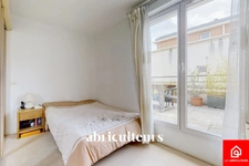 Appartement - 4 pièces - 3 chambres - Meudon Centre