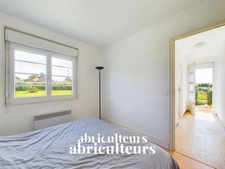 CRIEL SUR MER<span></span>MAISON VUE MER<span></span>4 PIECES<span></span>3 CHAMBRES<span></span>62 M2<span></span>179 500 €