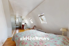 PARIS 10 / CANAL SAINT MARTIN - STUDIO - 1 PIÈCE - 32,6 M2 - 295.000 €