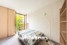 FRANCONVILLE - APPARTEMENT AVEC LOGGIA - 4 PIECES - 2 CHAMBRES - 73 M² - 210.000 €