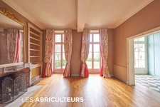 Hôtel particulier d'exception à Senlis