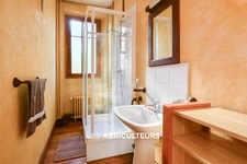 ORLEANS / PROCHE GARE<span></span>MAISON BOURGEOISE AVEC JARDIN<span></span>9 PIECES<span></span>7 CHAMBRES<span></span>205 m2<span></span>675.000 €