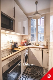 Appartement-3pièces-48m²-Levallois