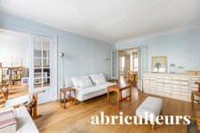 PARIS 11 / QUARTIER BASTILLE, BEAUMARCHAIS<span></span>APPARTEMENT<span></span>4 PIECES<span></span>2 CHAMBRES <span></span>77M2<span></span>940 000 €