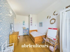 LE CHESNAY - APPARTEMENT - 4 PIÈCES - 2 CHAMBRES - 79 M2 - 473 500 €