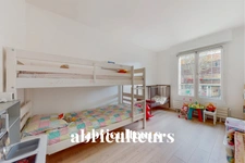 CHAVILLE / GRAND QUARTIER RIVE GAUCHE– APPARTEMENT - 3 PIECES - 2 CHAMBRES – 65 M2 – 405.000 €