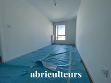 COLOMBES<span></span>APPARTEMENT NEUF AVEC TERRASSE PLEIN SUD DE 65M2<span></span>4 PIÈCES<span></span>3 CHAMBRES<span></span>102 m2<span></span>590.000€