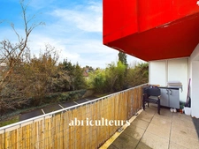 NANTES / TORTIERE - APPARTEMENT - 2 PIÈCES - 1 CHAMBRE - 43 M2 - 206.700 €