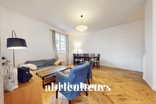 PARIS 18 / QUARTIER BATIGNOLLES - LA FOURCHE  / RUE CAPRON  - APPARTEMENT - 3 PIÈCES - 2 CHAMBRE - 65M2 - 725 000 €