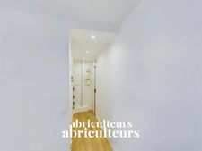 PARIS 7EME / QUARTIER GROS CAILLOU– STUDIO  – 22,5 M2  – 305 000€